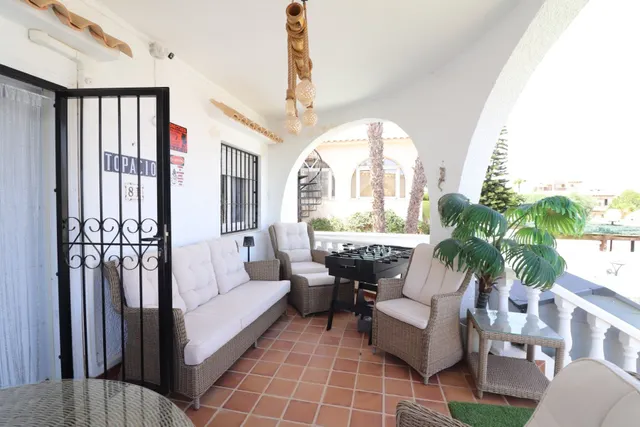 Chalet 2 habitaciones 70m² en venta - Las Filipinas — 10