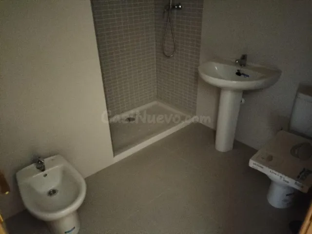 MONCASA VENDE PISO EN GRIJOTA GOLF. PALENCIA - foto 4