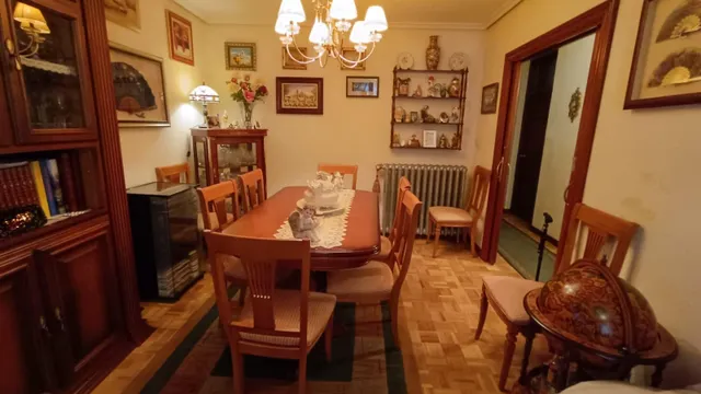 PISO VENTA SAN TORCUATO, 5 DORMITORIOS - foto 5