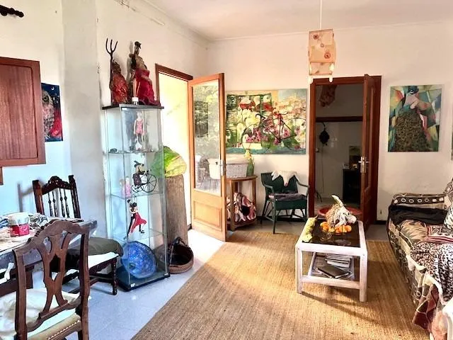 Exclusiva Casa en Venta en Selva – Vistas Impresionantes a la Serra de Tramuntana — 13