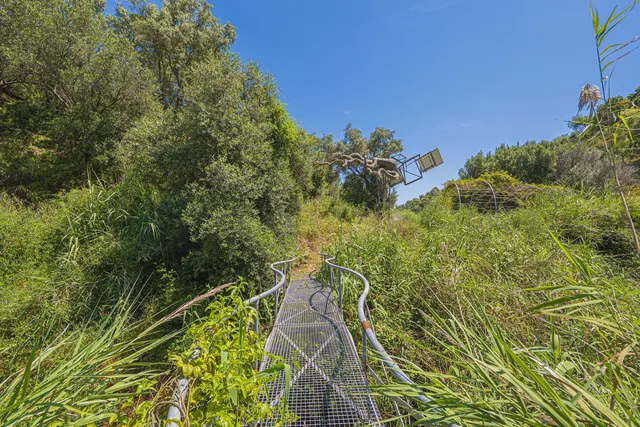 Parcela 400m² en venta - Costa Del Sol — 23