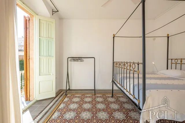 Alquiler turístico en el centro de Palafrugell — 18