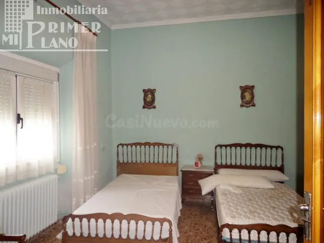 VIVIENDA EN UNA DE LAS PRINCIPALES CALLES DE TOMELLOSO - foto 5