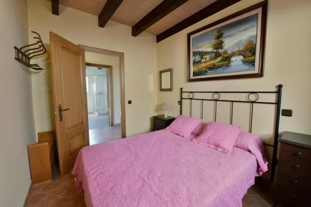 Finca rústica 7 habitaciones 331m² en venta - Jornets — 14