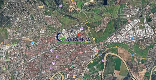 Piso en Venta en Córdoba Córdoba — 4