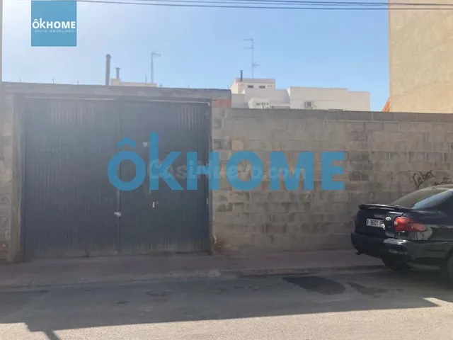 Solar 2000m² en venta - Casco Antiguo - foto 3