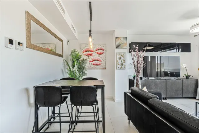 Ático Dúplex 3 habitaciones 126m² en venta - Costa Del Sol — 9