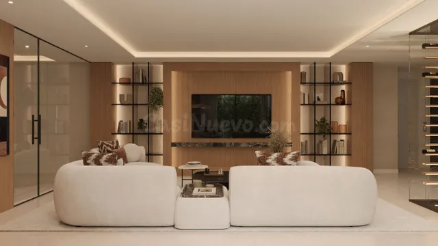 Villa 4 habitaciones 808m² en venta - Linda Vista-Nueva Alcá - foto 5