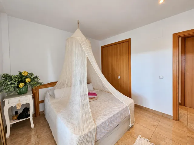 Apartamento con vistas al mar, varias terrazas – Vistalmar Duquesa Norte — 30