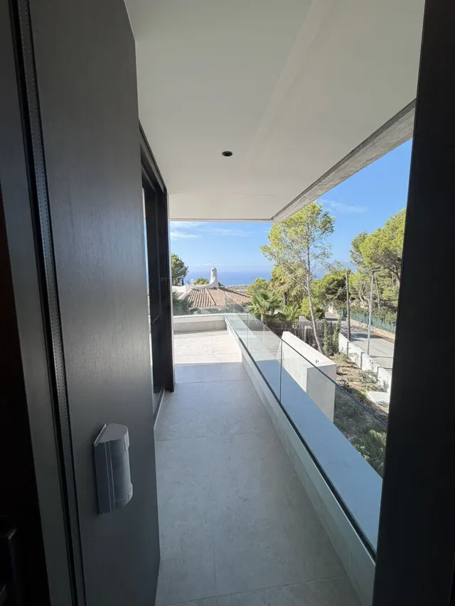 Villa 4 habitaciones 484m² en venta - Altea Hills — 24