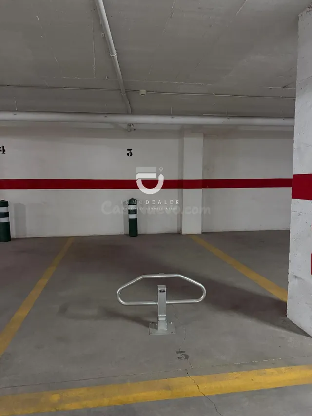 Garajes en Potries - foto 4