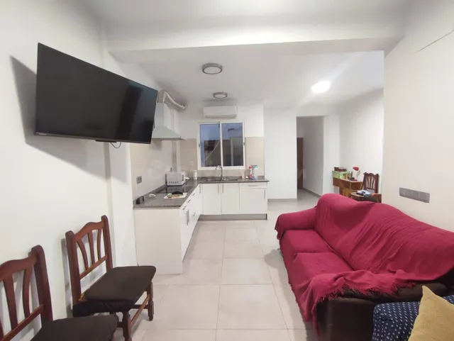 CASA CENTRICA EN BETXI - foto 4