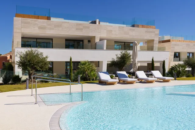 Apartamento 4 habitaciones 443m² en venta - Altos de Estepona — 40