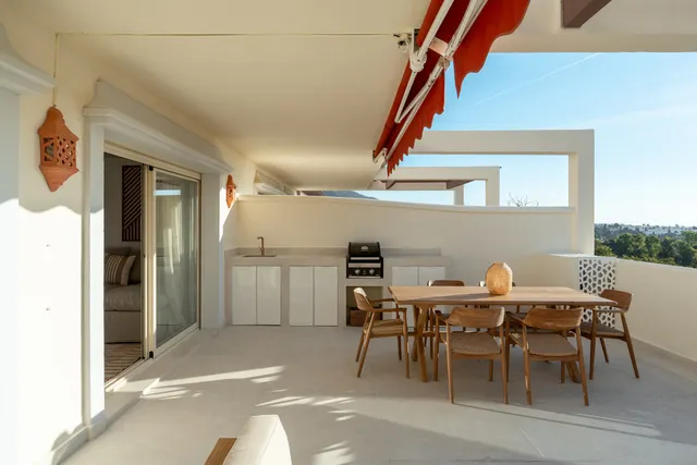 Apartamento 3 habitaciones 145m² en venta - Marbella — 25