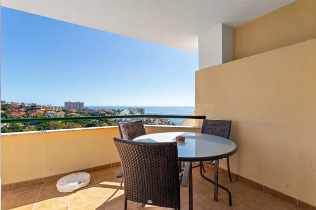 ATICO 4 DORM ITORIOS EN NUEVA TORREQUEBRADA. - foto 4
