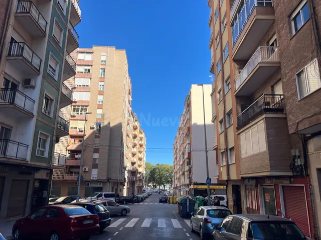 PISO EN VENTA EN JUAN DE LA CUEVA - foto 2