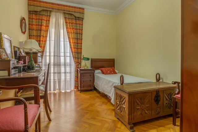 Espectacular casa de esquina en el corazón de Sanlúcar de Barrameda — 17
