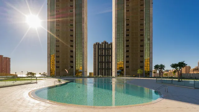 Diamond Residences Benidorm — 41