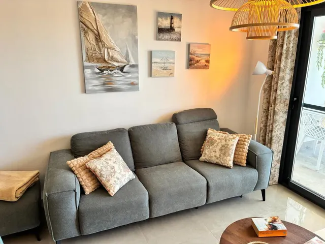 Apartamento 2 habitaciones 75m² en venta - Zona Pueblo — 32