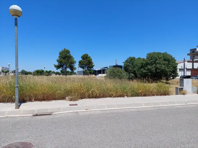 Parcela en venta - Escoles - foto 2