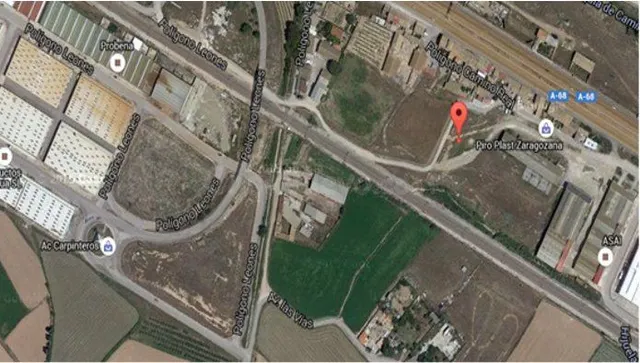 TERRENO EN VENTA EN GARRAPINILLOS - foto 5