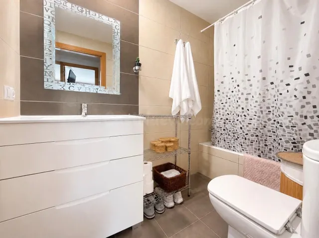 Piso en venta en Campos - foto 3