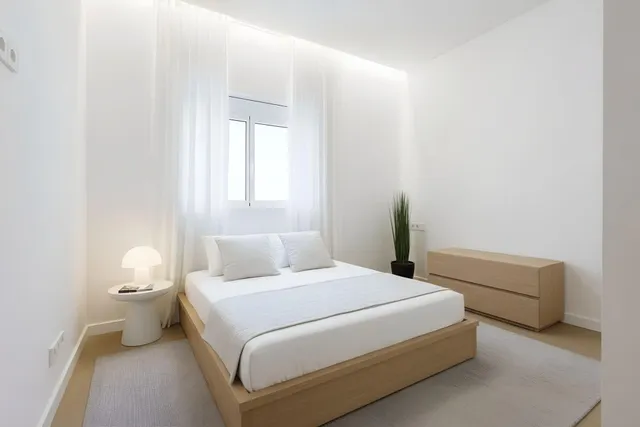 Nuevo a estrenar alto piso Vista junto a Francesc Masia — 18