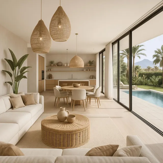 Parcela en venta - Paraiso-Barronal — 7