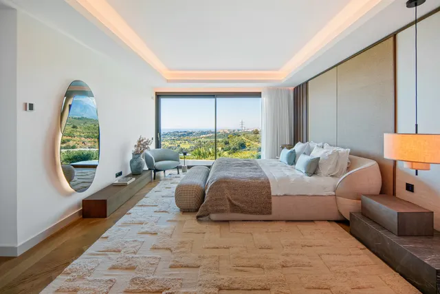 Chalet 4 habitaciones 456m² en venta - Marbella — 19