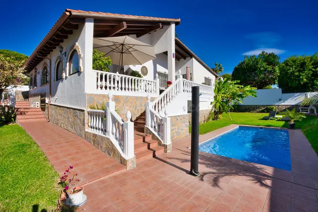Chalet 4 habitaciones 277m² en venta - Riviera del sol - foto 2