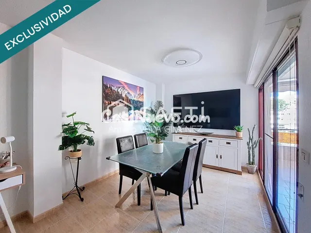 Espectacular apartamento en primera línea de playa - foto 5