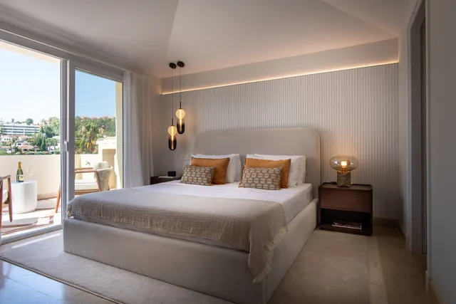 Ático Dúplex 3 habitaciones 155m² en venta - Marbella — 11