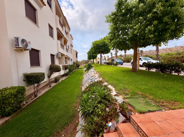 Ático 3 habitaciones 98m² en venta - Las Ramblas — 38
