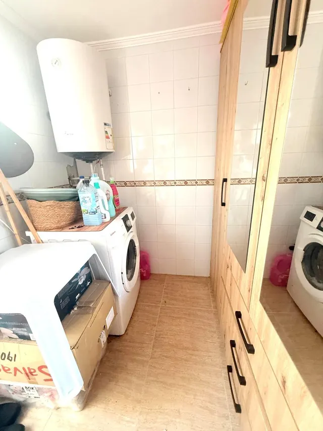 ✨ ¡exclusiva en La Algaba! casa totalmente reformada, muy luminosa y lista para entrar a vivir ✨ — 9