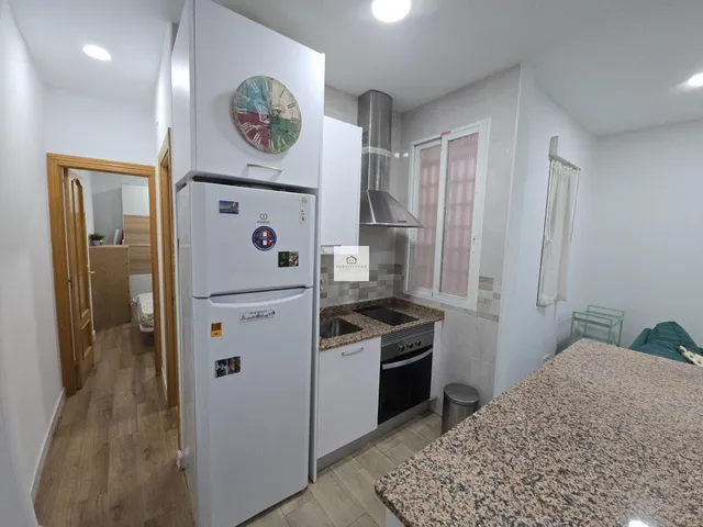Piso 1 habitación 39m² en alquiler - Fuente del Berro — 7