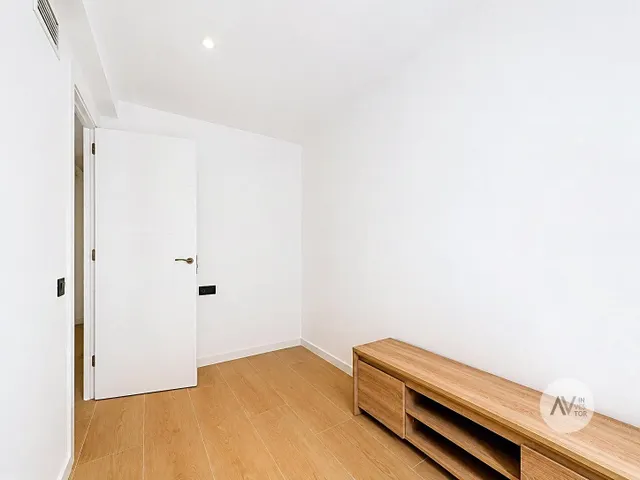 Piso luminoso y reformado con terraza privativa! — 16