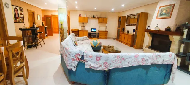 Chalet independiente con posibilidad de hacer un hotel rural!! — 33