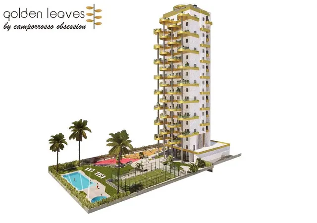 Apartamento 3 habitaciones 154m² en venta - Benicolada - foto 3