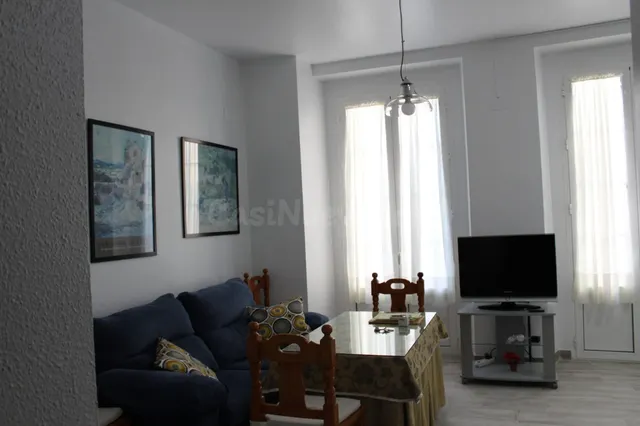 Centro Alfalfa, junto Plaza. Excelente y coqueto piso reform - foto 4