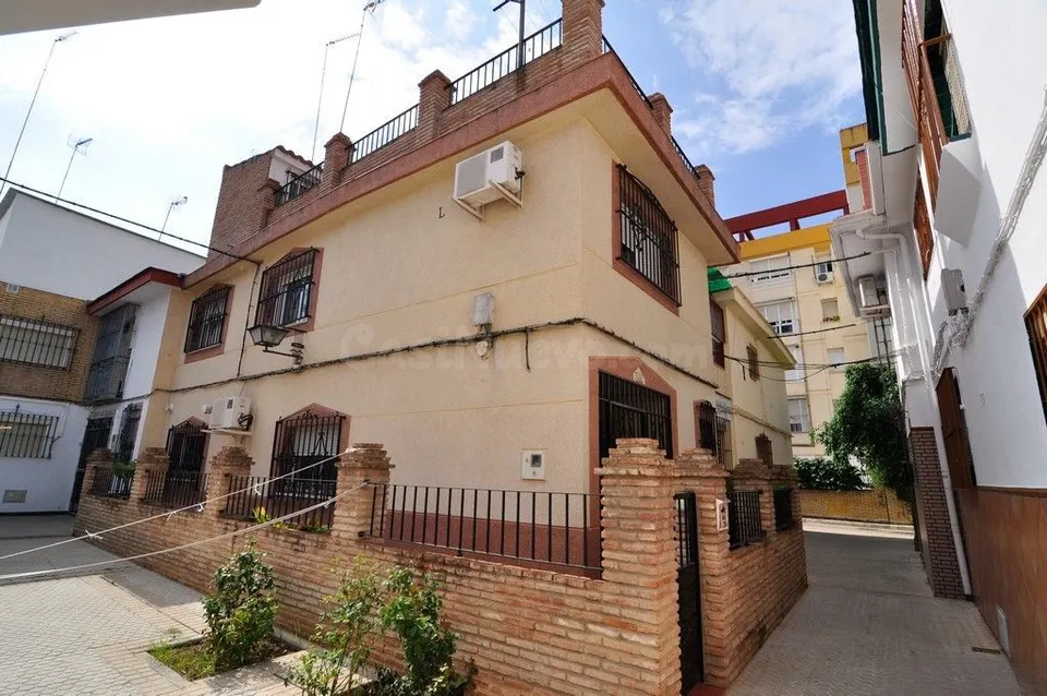 Casa 2 habitaciones 73m² en venta - Amate