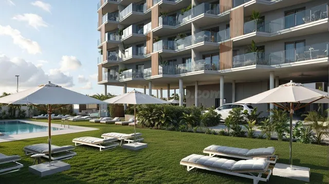 Mirador Beach Moncofa | Viviendas Listas para Entrar a Vivir - foto 5