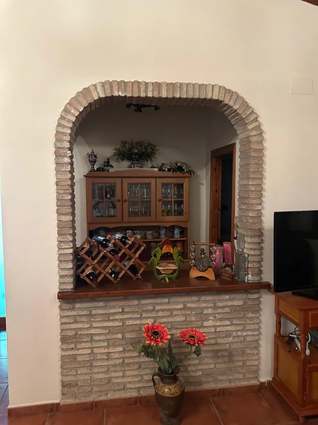 Espectacular Chalet cerca del Colorado con Piscina y Amplios Espacios — 49