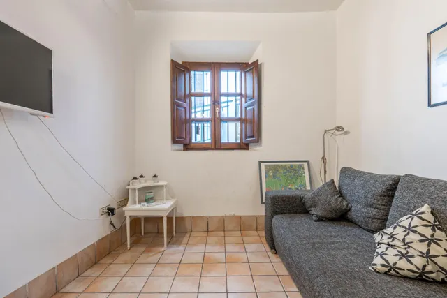 VENTA DE CÉNTRICO PISO DÚPLEX EN CALLE ELVIRA - GRANADA — 14