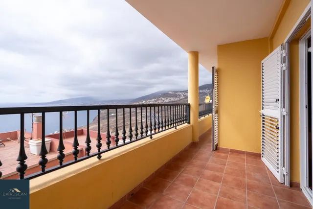 Chalet 4 dormitorios - Vistas al mar - Tabaiba media — 26