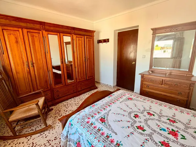 Casa Amplia en Humilladero - Ideal para Entrar a Vivir¡¡¡¡ — 15