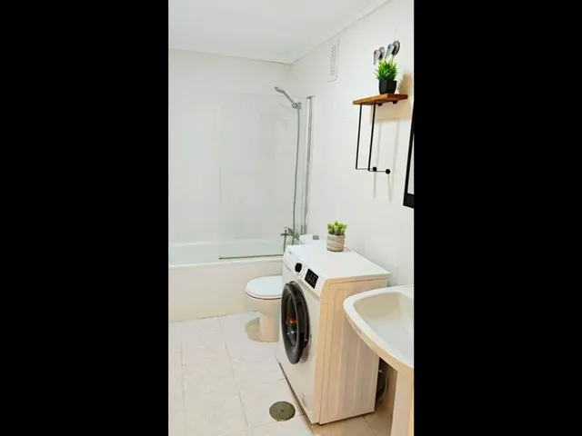 Apartamento 40m² en venta - torrevieja — 10
