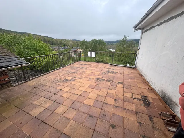 CASA CON TERRENO EN VALDELALOBA - foto 4