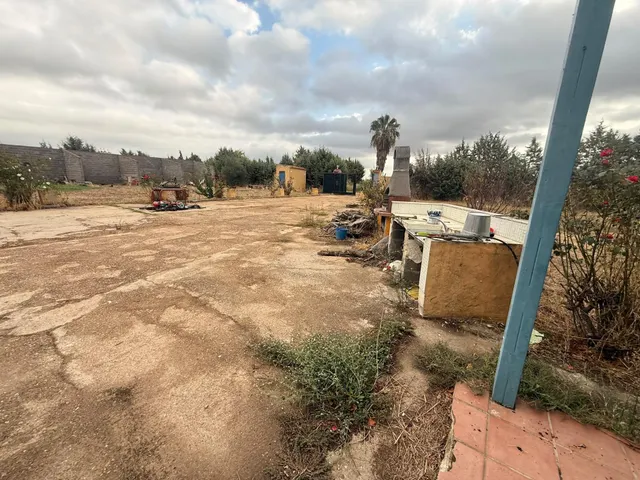 PARCELA EN VENTA – BADAJOZ — 13