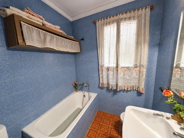 Oportunidad unica! casa con 3 viviendas independientes en castello de rugat — 30