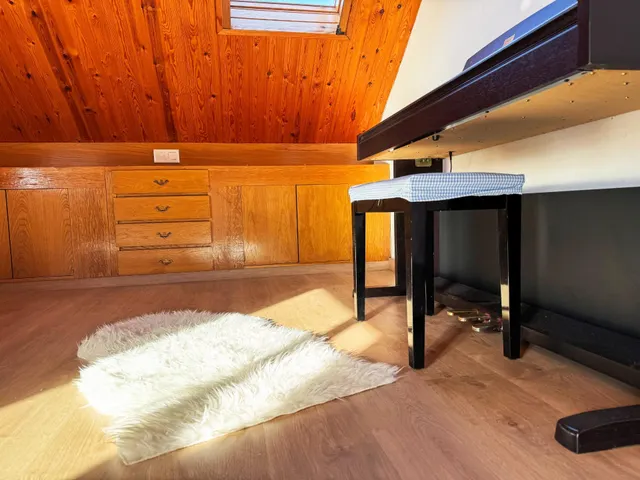 Casa a quatre vents — 31